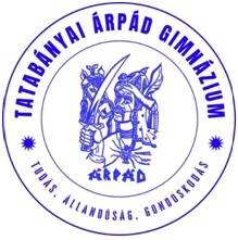 Árpád Gimi logo