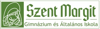 Szt.Margit logo